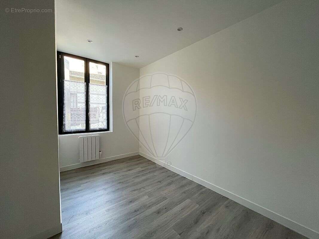 Appartement à TROYES