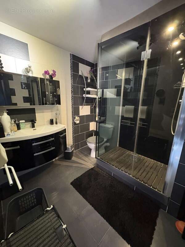 Appartement à BEAUREPAIRE