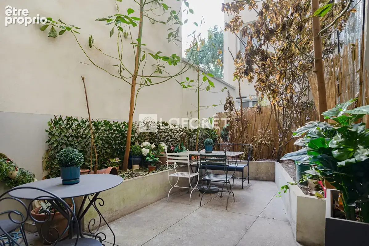 Photo Appartement à Paris-16e au prix de 675 000€