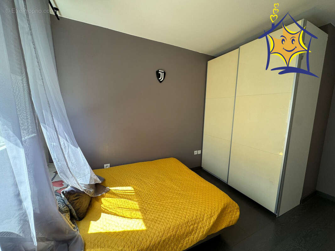 Appartement à ATHIS-MONS