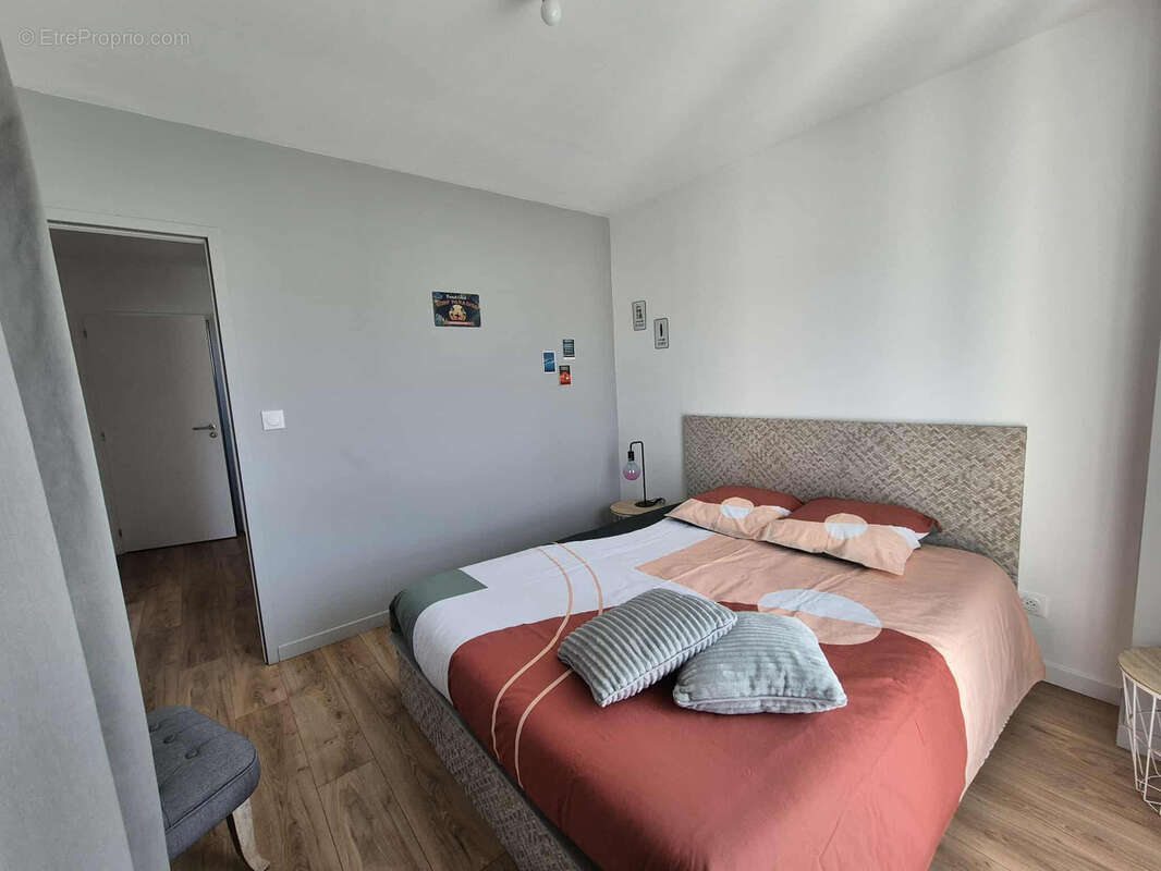 Maison à SAINT-PERE-EN-RETZ