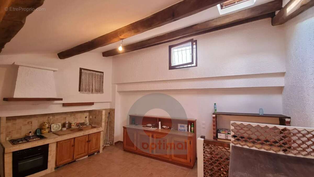 Charmante maison de village - photo 3