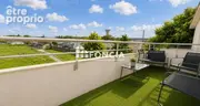 Appartement à FENOUILLET