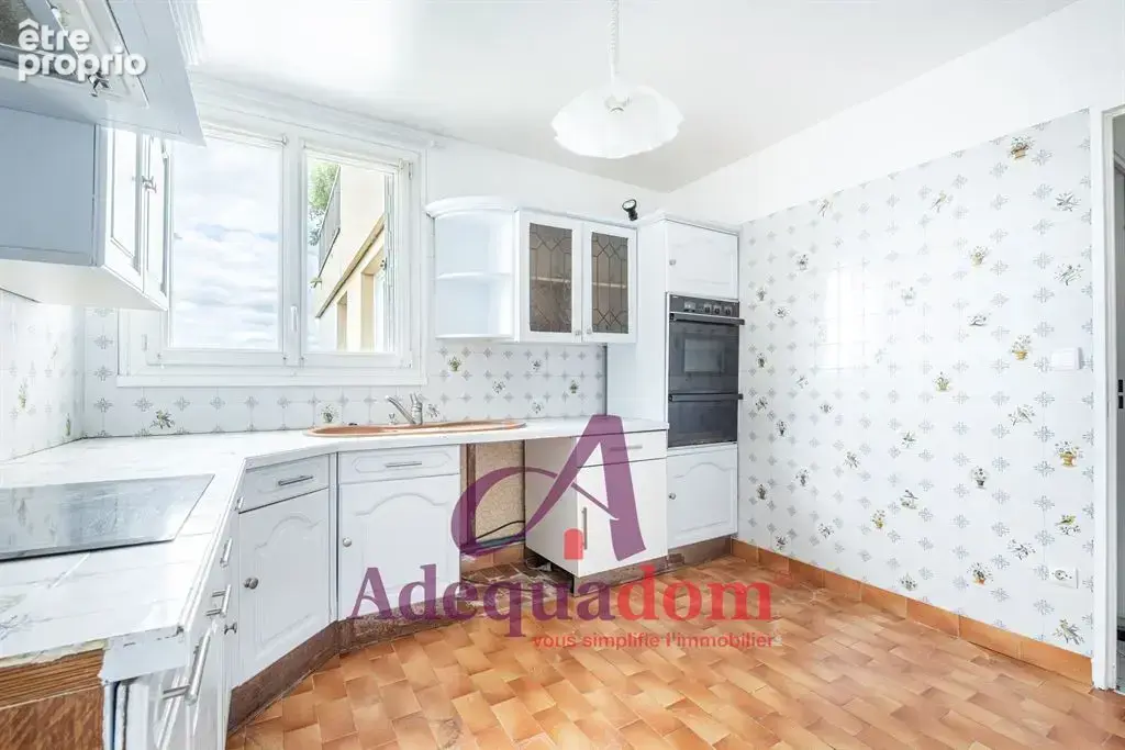 Appartement familial avec extérieur et parking - photo 12