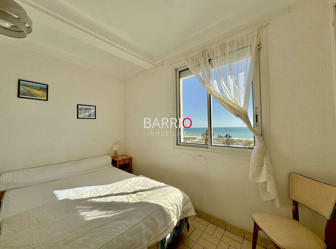 Appartement à SAINT-CYPRIEN