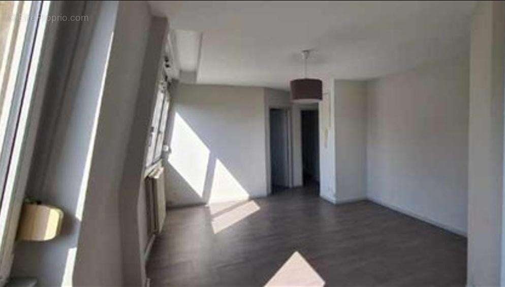 Appartement 44 m² à Nancy  - photo 4