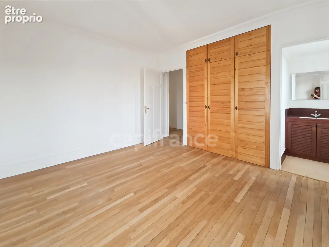 Maison de ville avec terrasse et parking sécurisé - photo 11