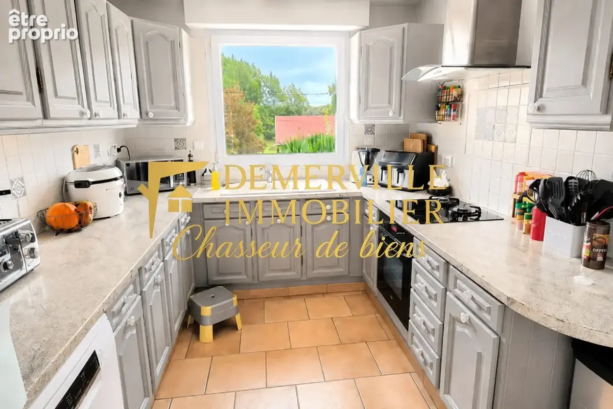 Maison 120 m² à Nempont-Saint-Firmin  - photo 3