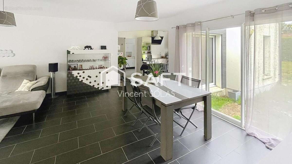 Photo 3 - Maison à LA MOTHE-ACHARD