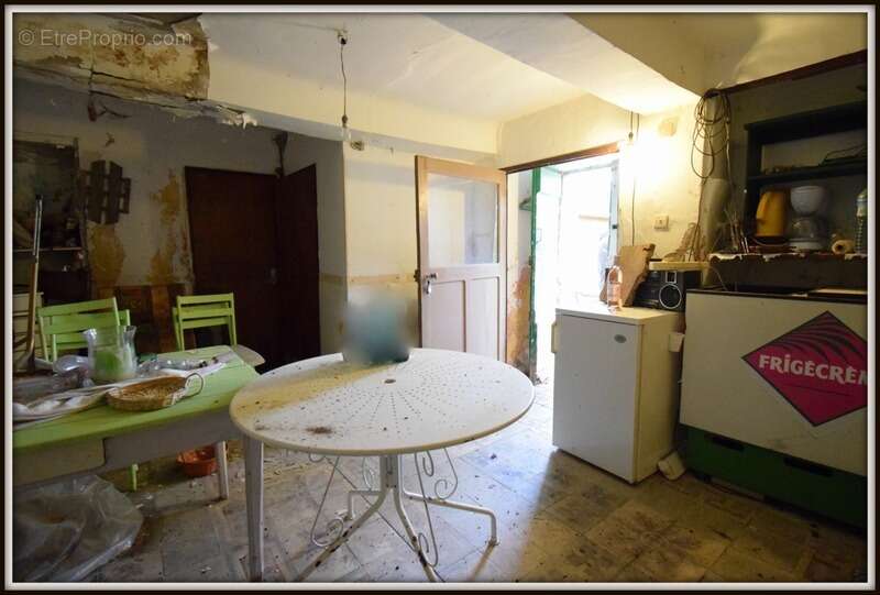 Maison à CASTELLANE