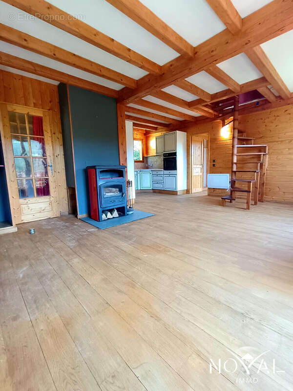 Maison 120 m² à Caille  - photo 2
