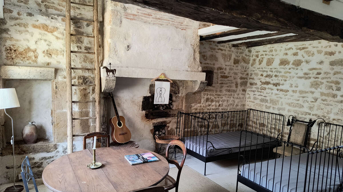Maison à ARTHEL