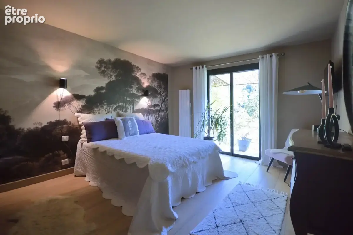 Maison 4 pièces 113 m² à vendre à Valbonne (06560) - photo 20