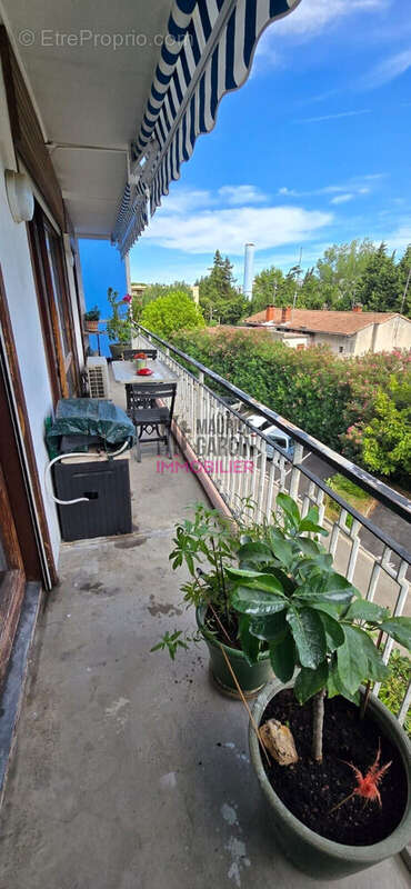 Appartement à AVIGNON