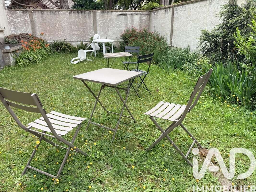 Appartement 37 m² à Luc-Sur-Mer  - photo 9