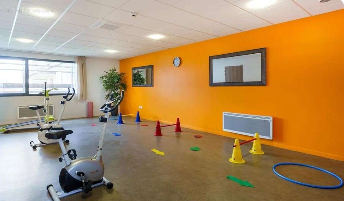 INVESTISSEMENT LOCATIF  TARBES  Résidence Seniors Les Templitudes de Tarbes - 5.56 % de rentabilité - photo 10