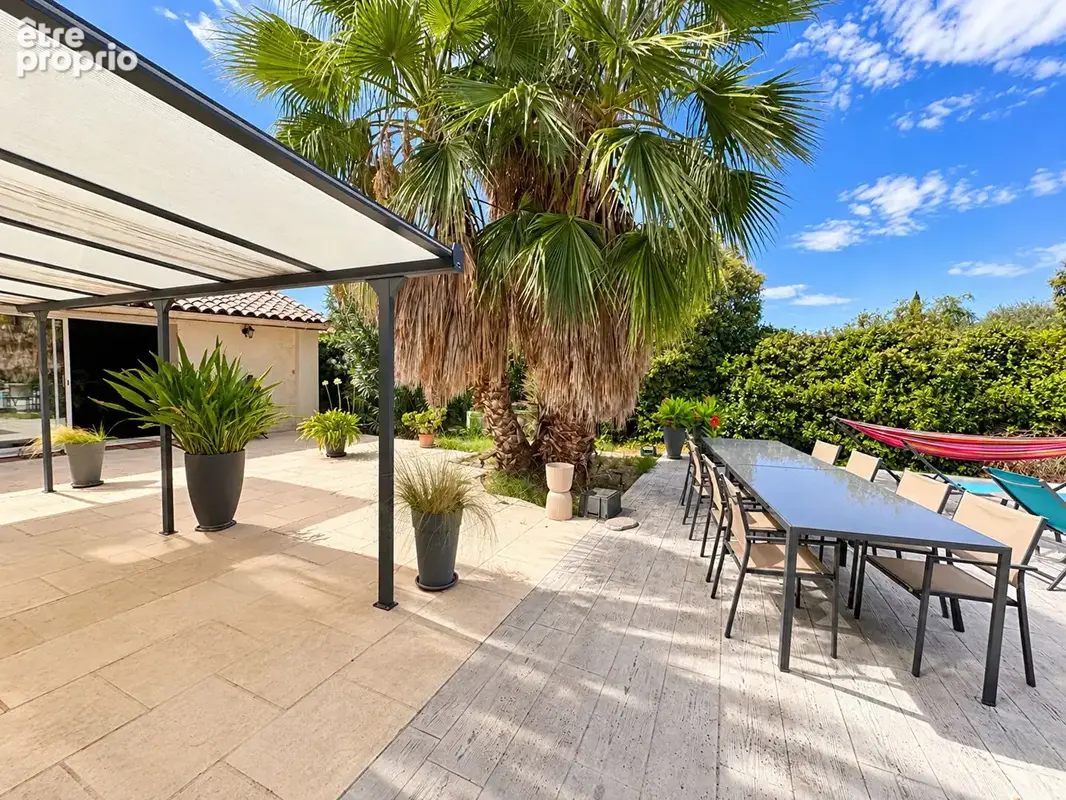 EXCLUSIVITE - Maison de village -Servian - 5 pièces - 214 m² - photo 3