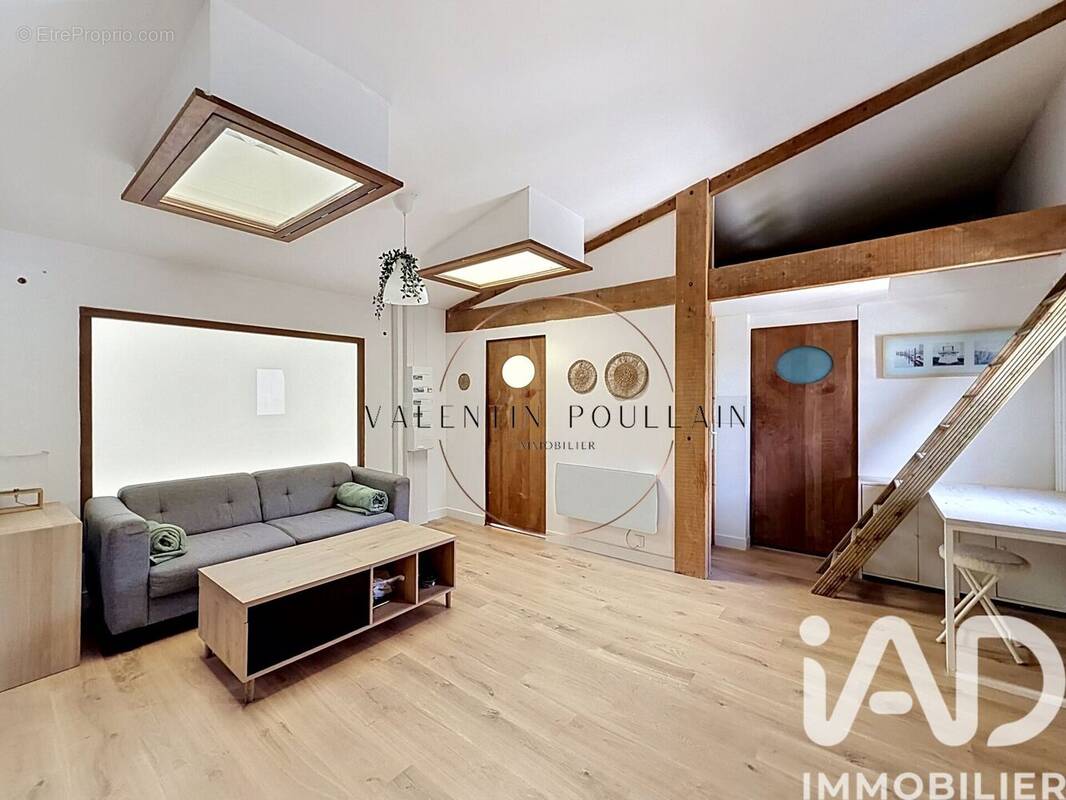 Photo 1 - Appartement à PERIERS