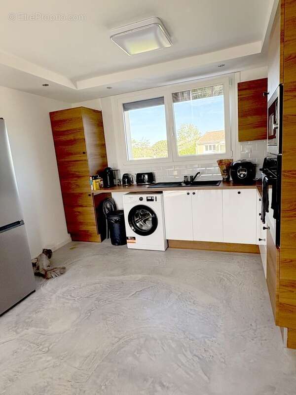 Maison rénovée 114 m² - Logement PMR indépendant - Garage 26 m² - DPE B - photo 5