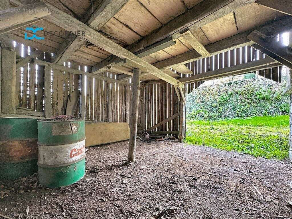 Maison à EVIAN-LES-BAINS