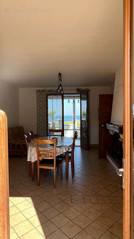 Maison à SAINT-MICHEL-CHEF-CHEF