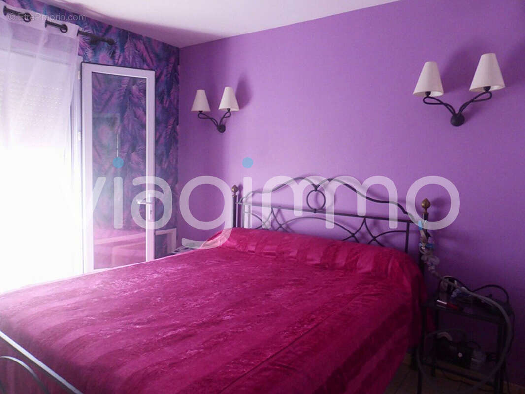 Maison à JARD-SUR-MER