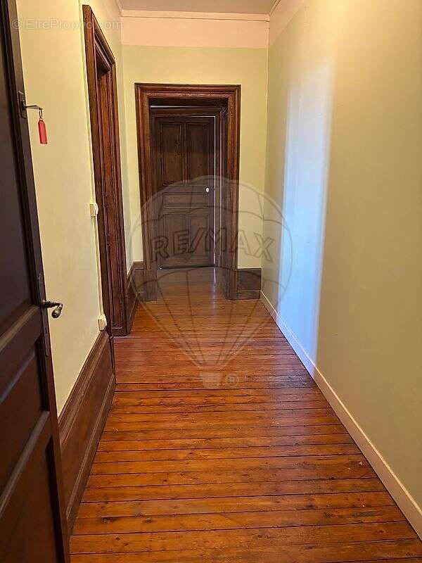 Appartement à DECIZE