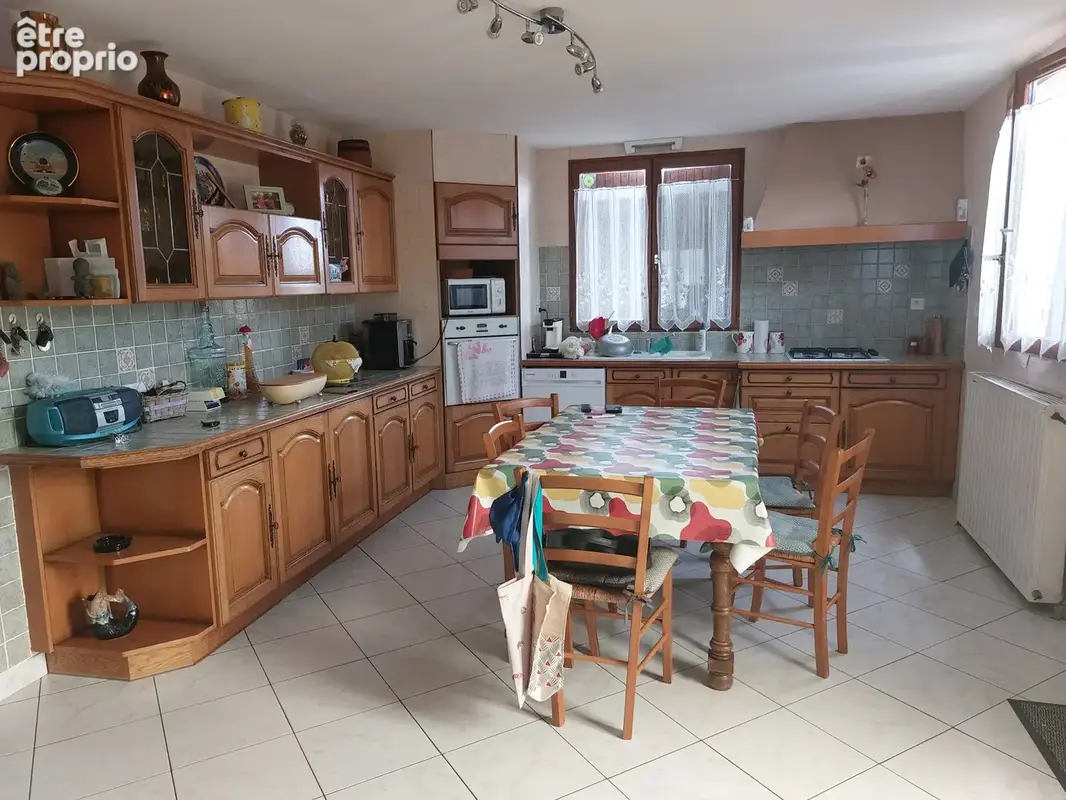 Viager occupe 2 tetes cezac 33 - photo 5