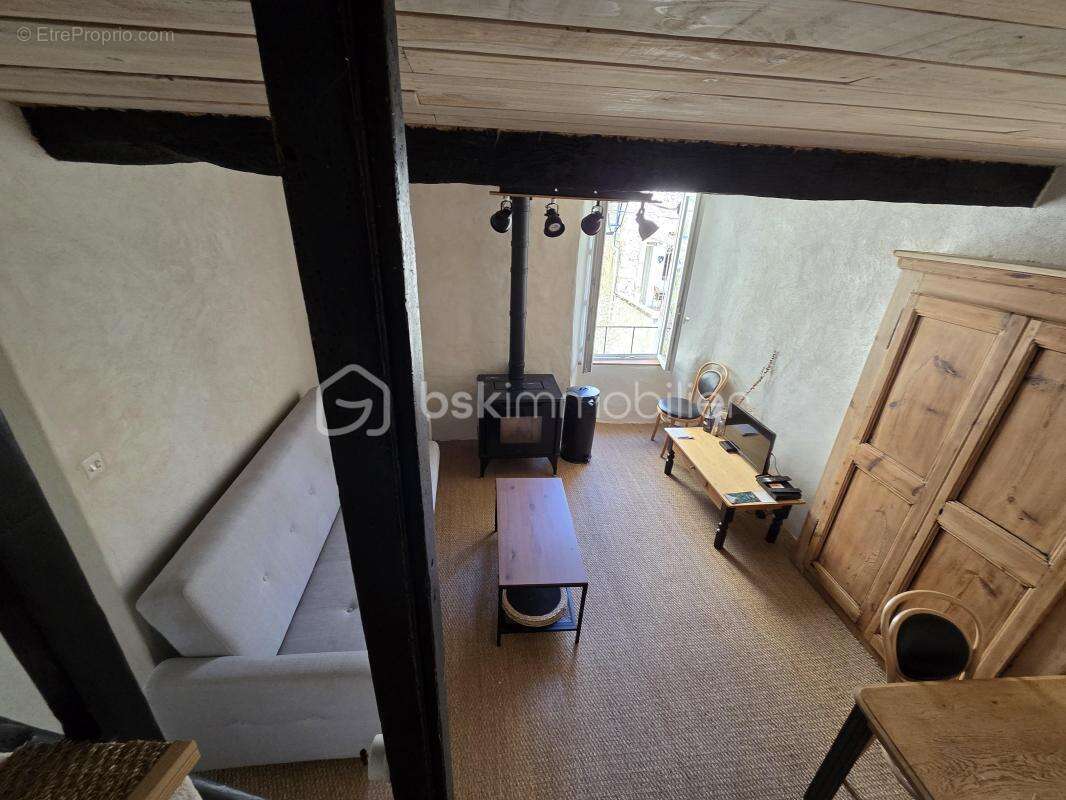 Appartement à LE VIGAN