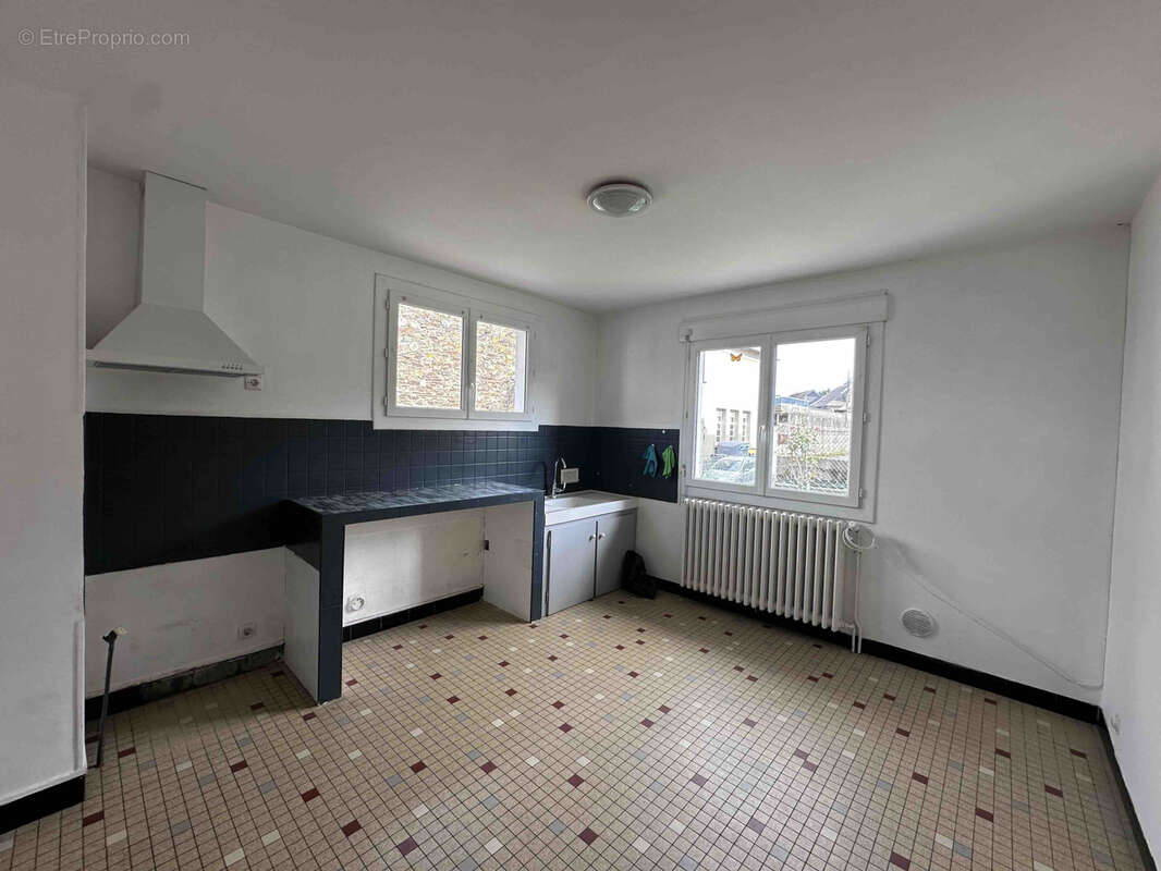 Maison à SEILHAC