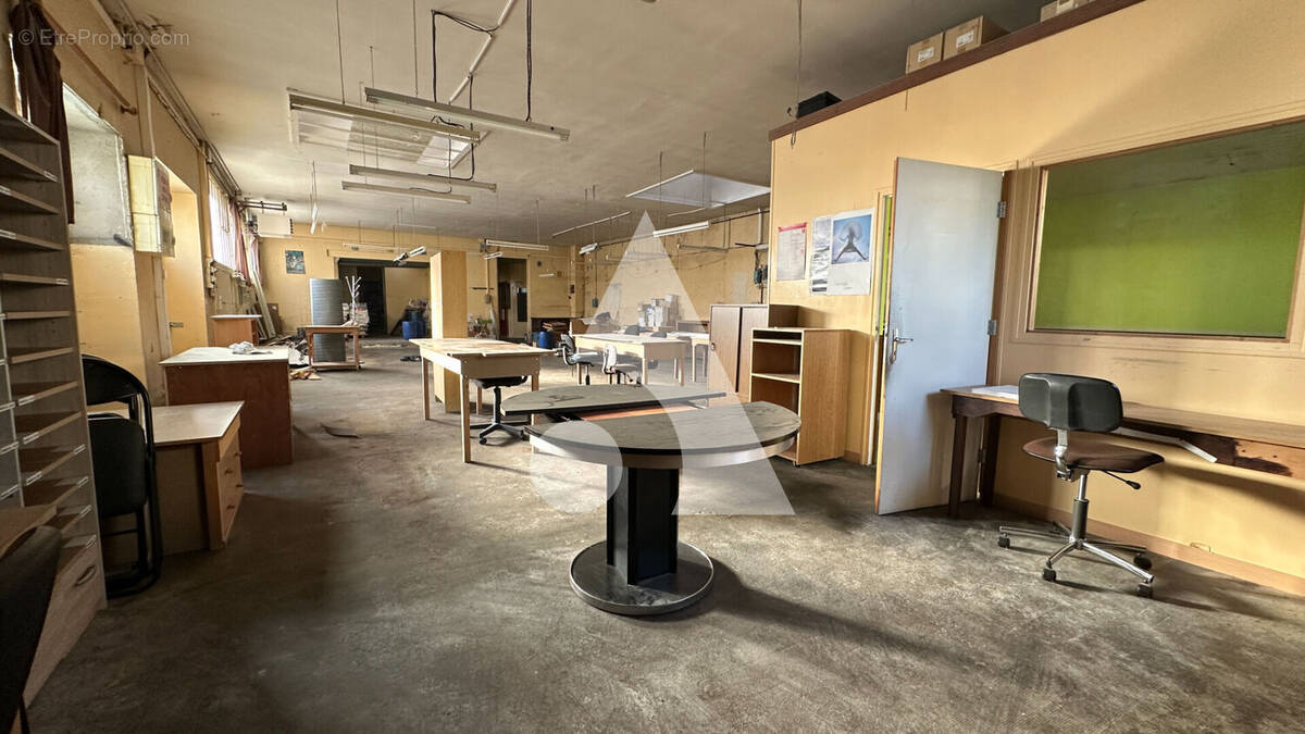 Appartement à NIORT