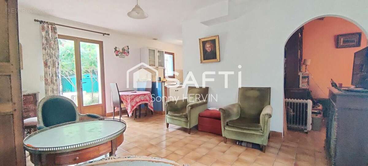 Maison 67 m² à Jard-Sur-Mer  - photo 3