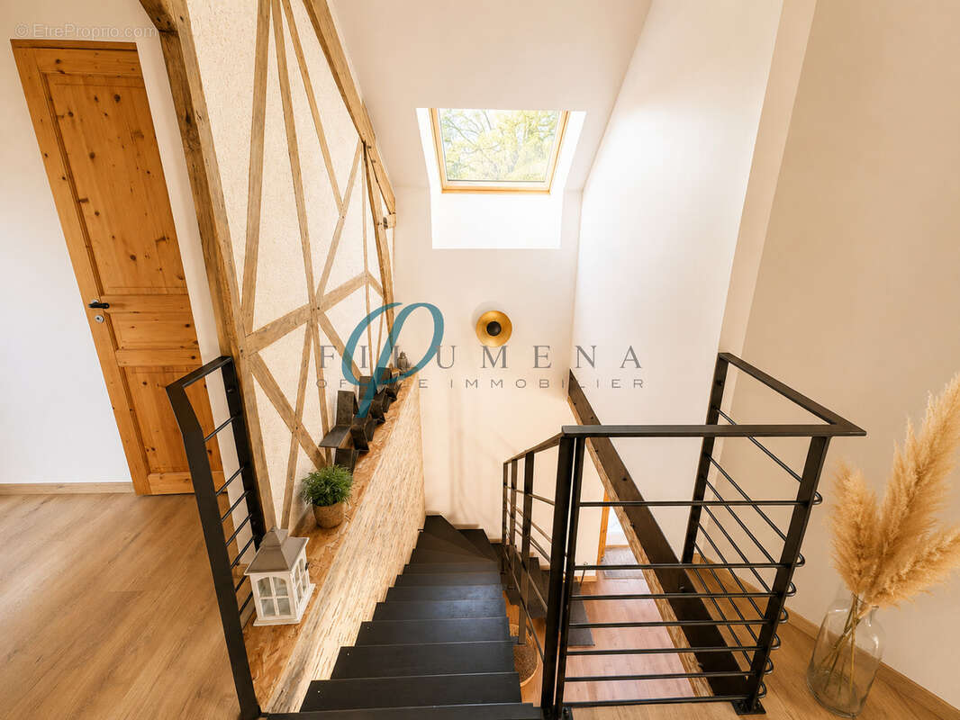 Maison à SUCE-SUR-ERDRE