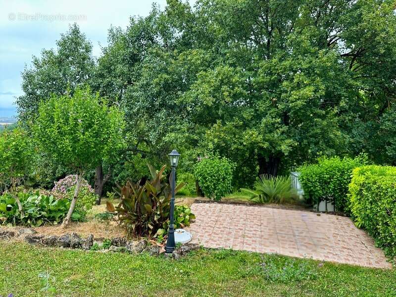 Maison à vendre 5 pièces BELMONT (32) - 115 m2 avec studio - Terrain 1596 m2 - photo 17