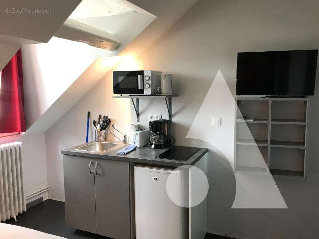 Appartement à TROYES