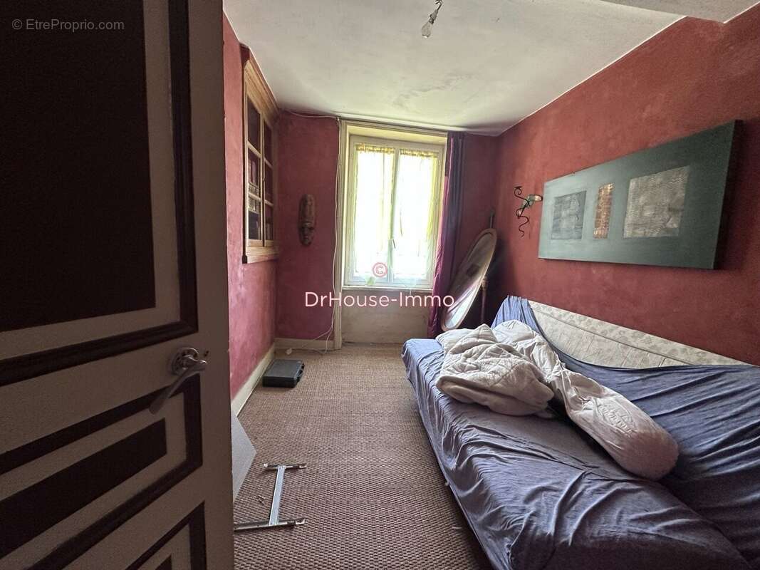 Maison à LA FERRIERE-HARANG