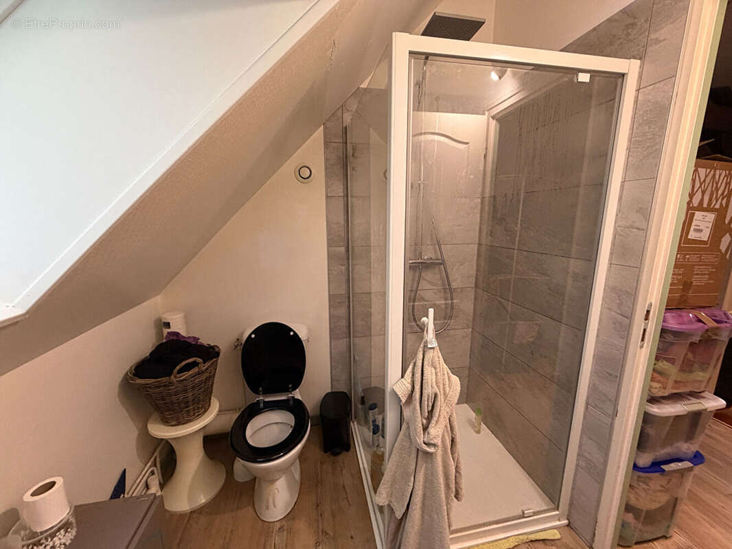 Appartement à BOURGES