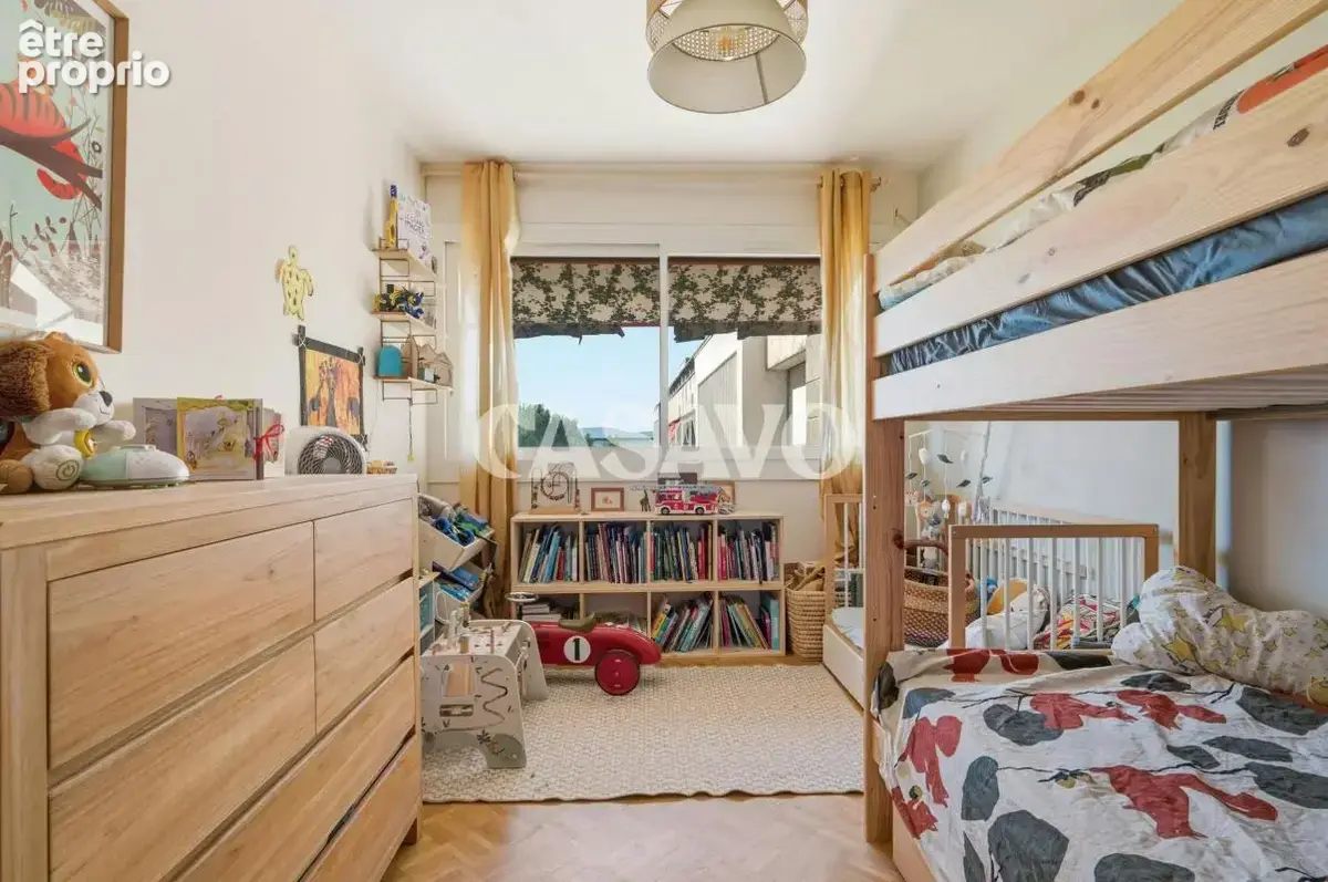 Vente Appartement 4 pièces de 121m² - 13100 Aix-en-Provence - photo 17