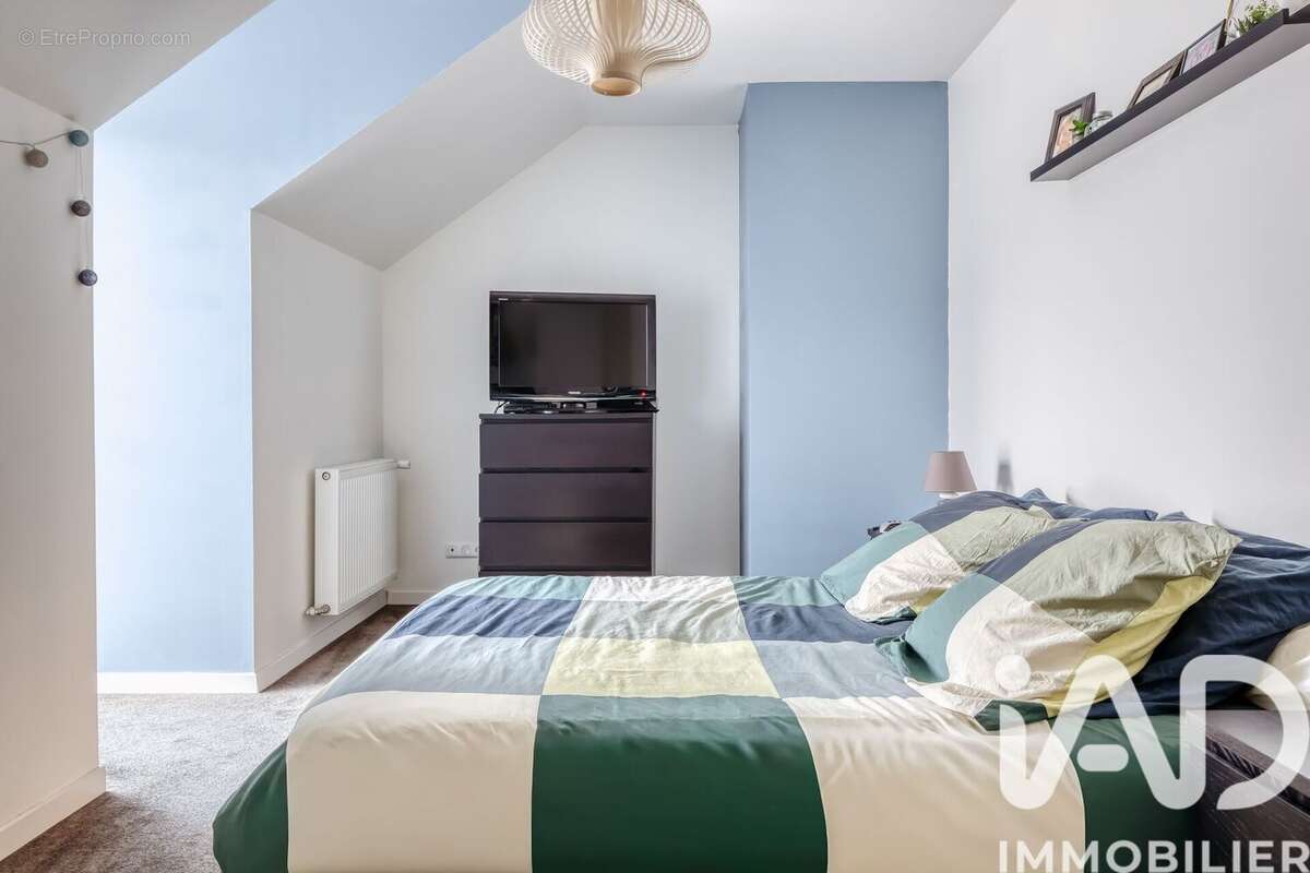 Photo 7 - Maison à LE GRAND-QUEVILLY