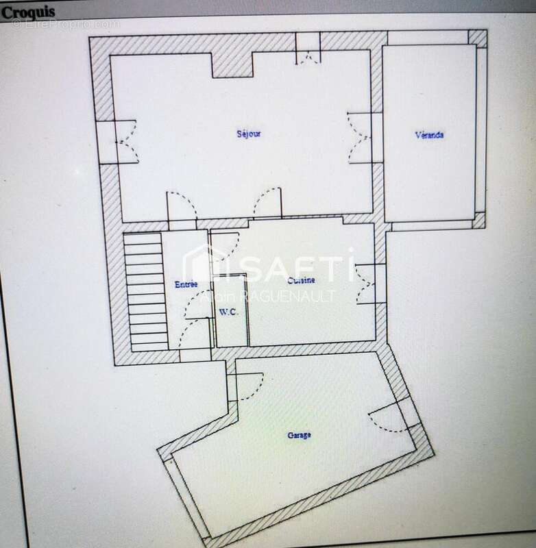 Photo 5 - Maison à FEYZIN