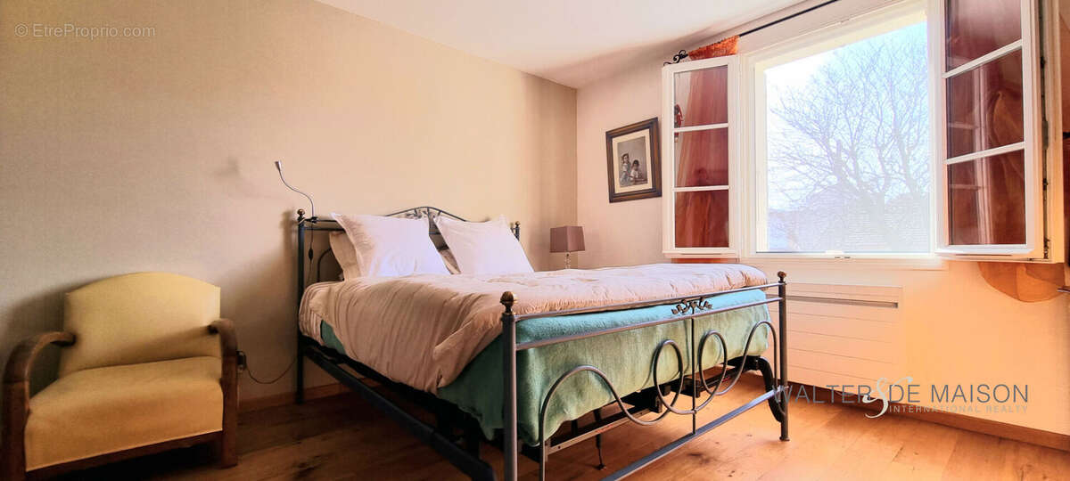 Maison à SAINT-REMY-DE-PROVENCE