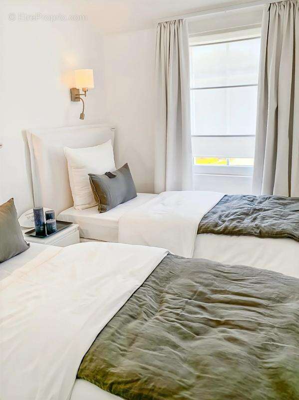 Maison à TALMONT-SAINT-HILAIRE