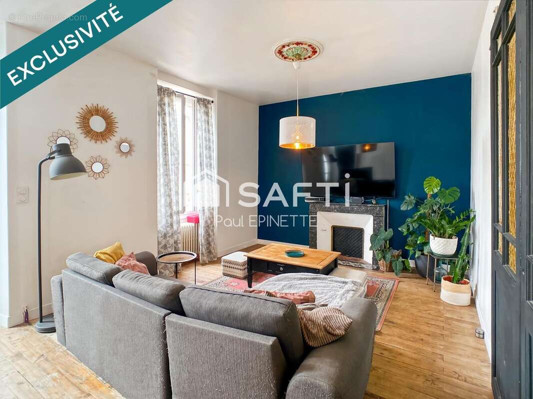 Photo 3 - Maison à CASTELSARRASIN