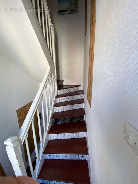 Maison à MERS-LES-BAINS