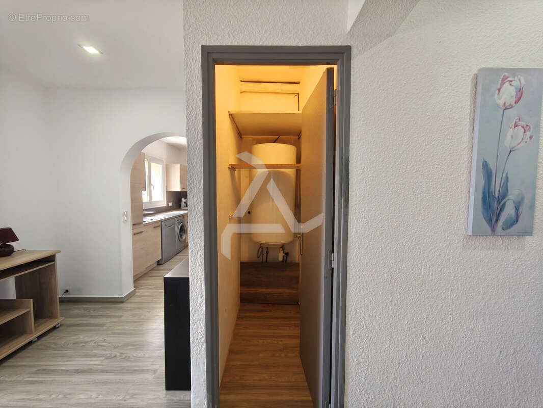 Appartement à PORTO-VECCHIO