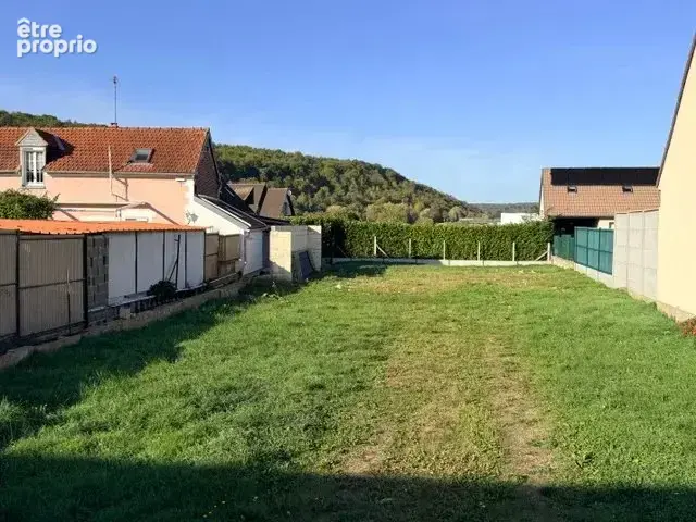 Gravigny - terrain a bâtir - photo 1