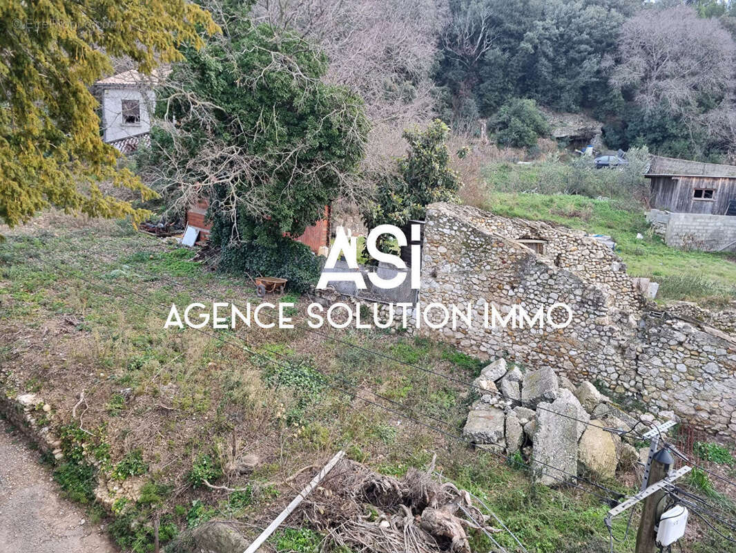 Appartement à DONZERE