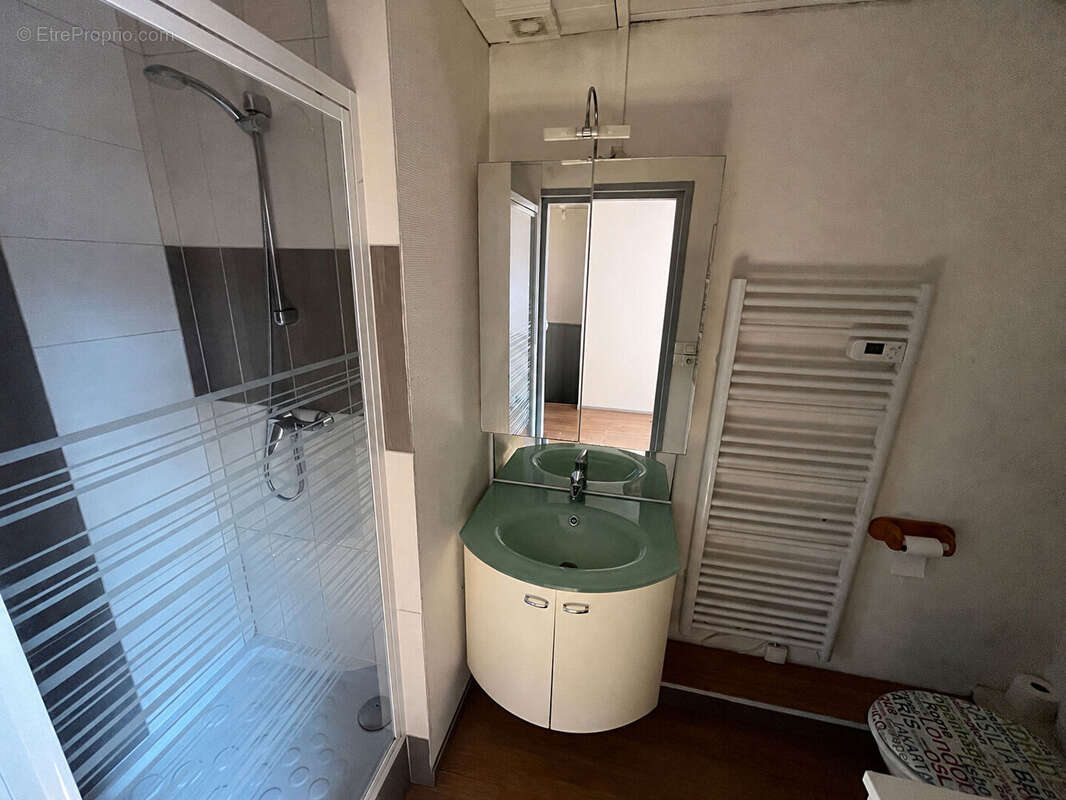Appartement à CAPINGHEM