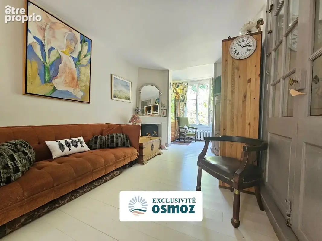 Maison 3 pièces 80 m² à vendre à La Rochelle (17000) - photo 6