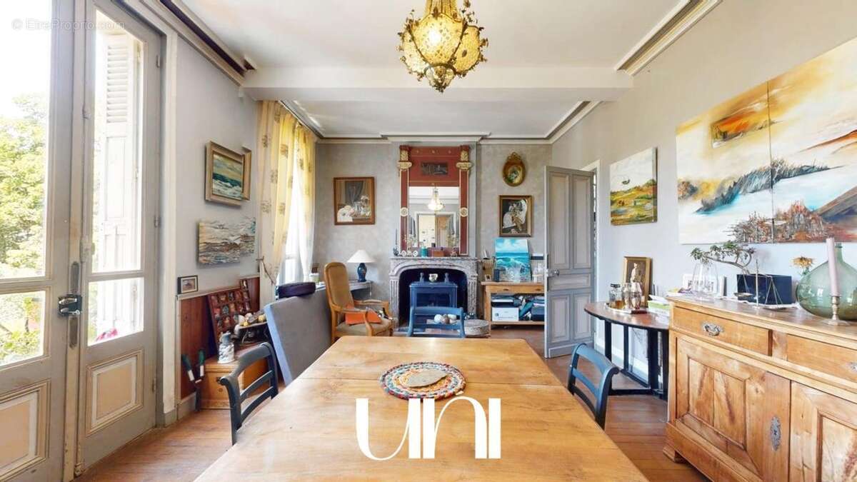 Maison 400 m² à Saint-Pierre-Sur-Dives  - photo 35